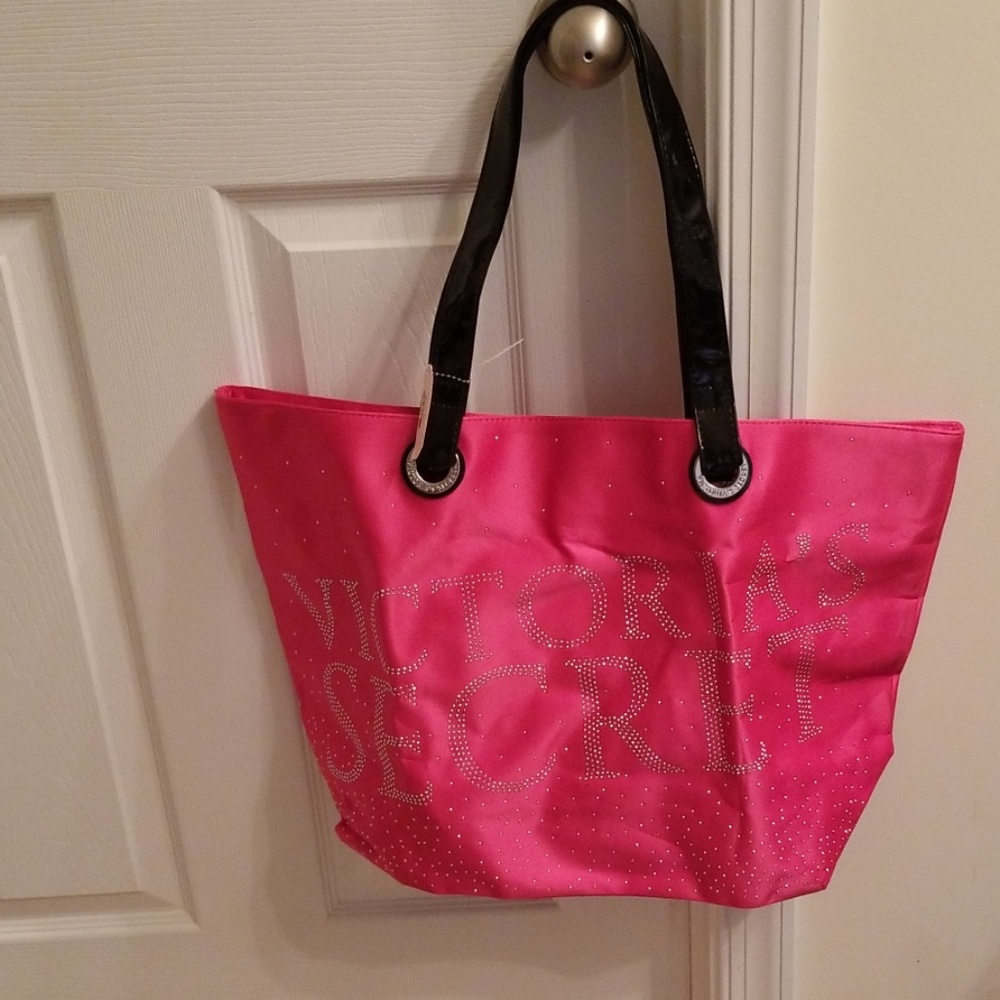 Victoria Secret Pink Bag